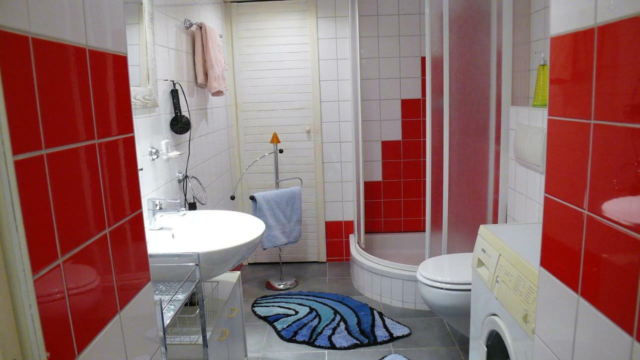Villa Fewo 1 Βερολίνο Εξωτερικό φωτογραφία