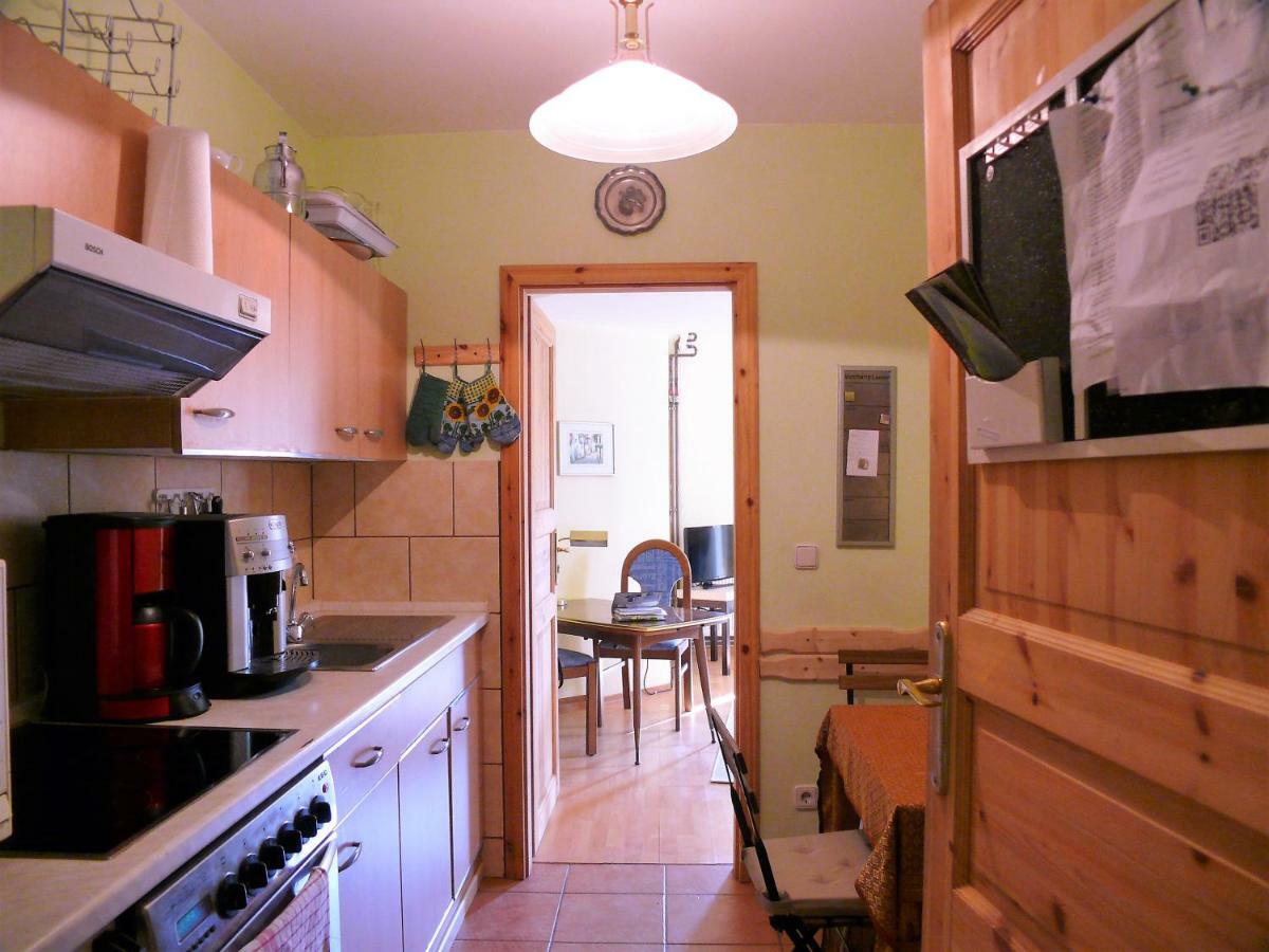 Villa Fewo 1 Βερολίνο Εξωτερικό φωτογραφία