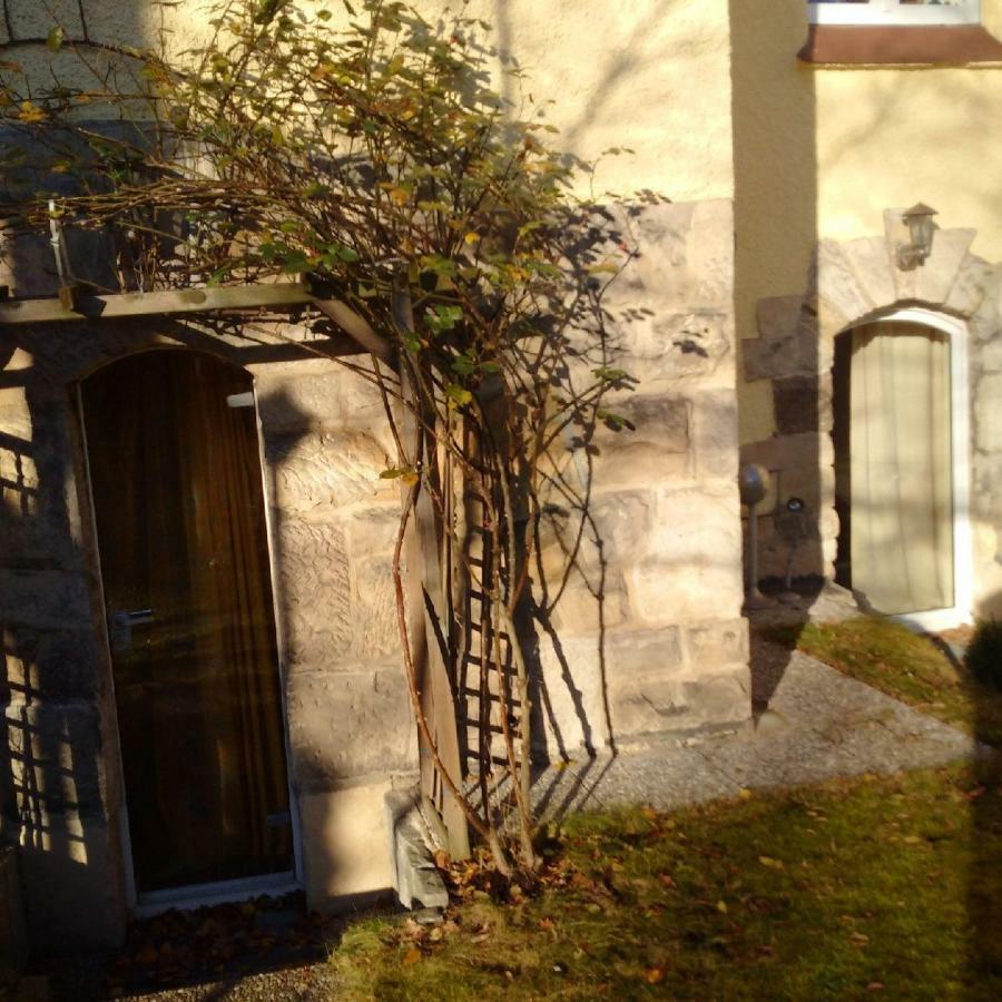 Villa Fewo 1 Βερολίνο Εξωτερικό φωτογραφία
